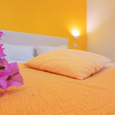 Insula B&B กาญารี ห้อง รูปภาพ