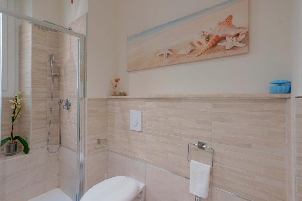 Insula B&B กาญารี ห้อง รูปภาพ