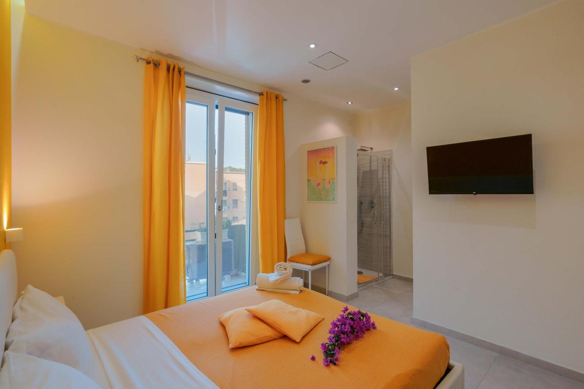 Insula B&B กาญารี ห้อง รูปภาพ