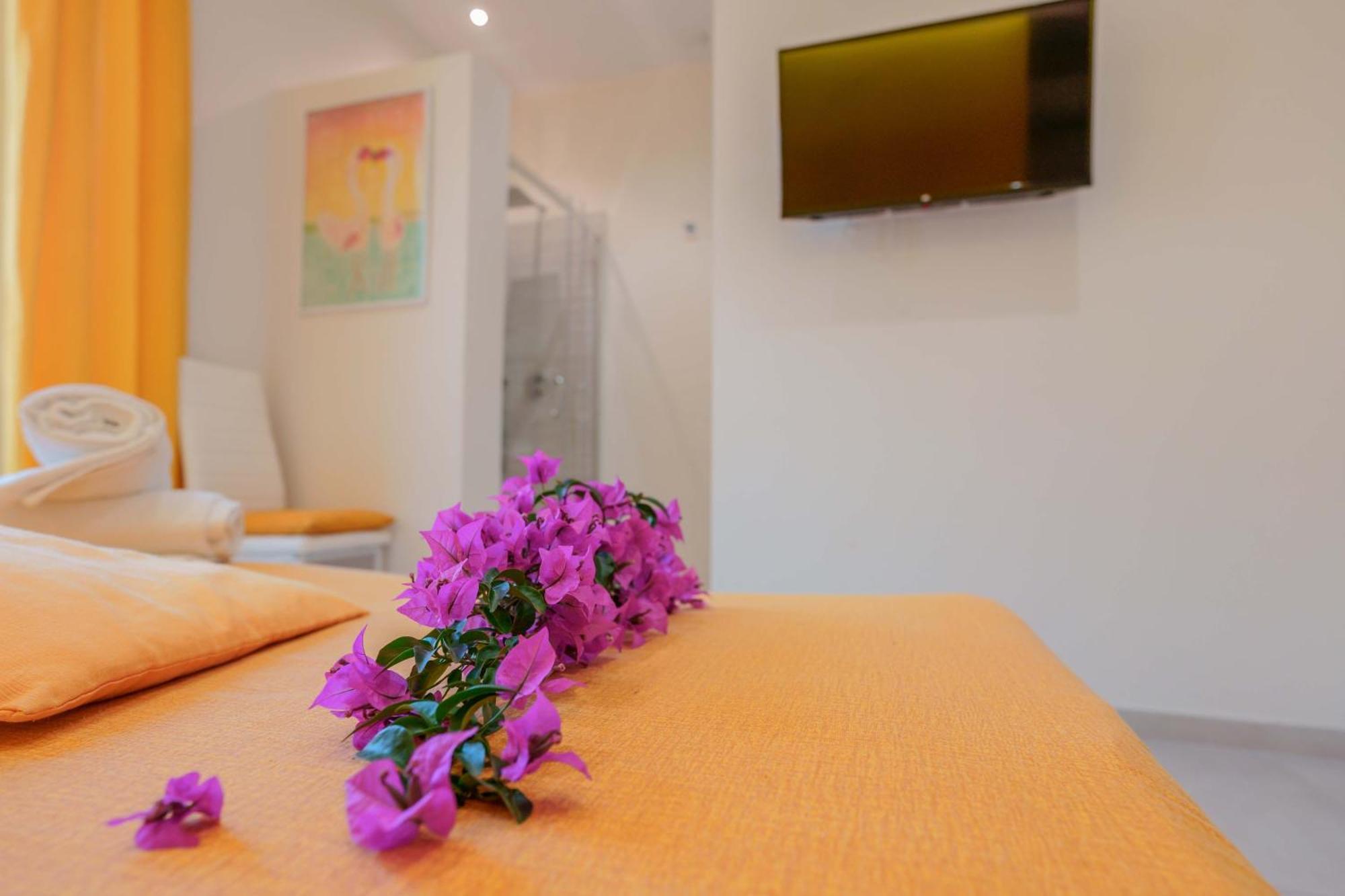 Insula B&B กาญารี ห้อง รูปภาพ