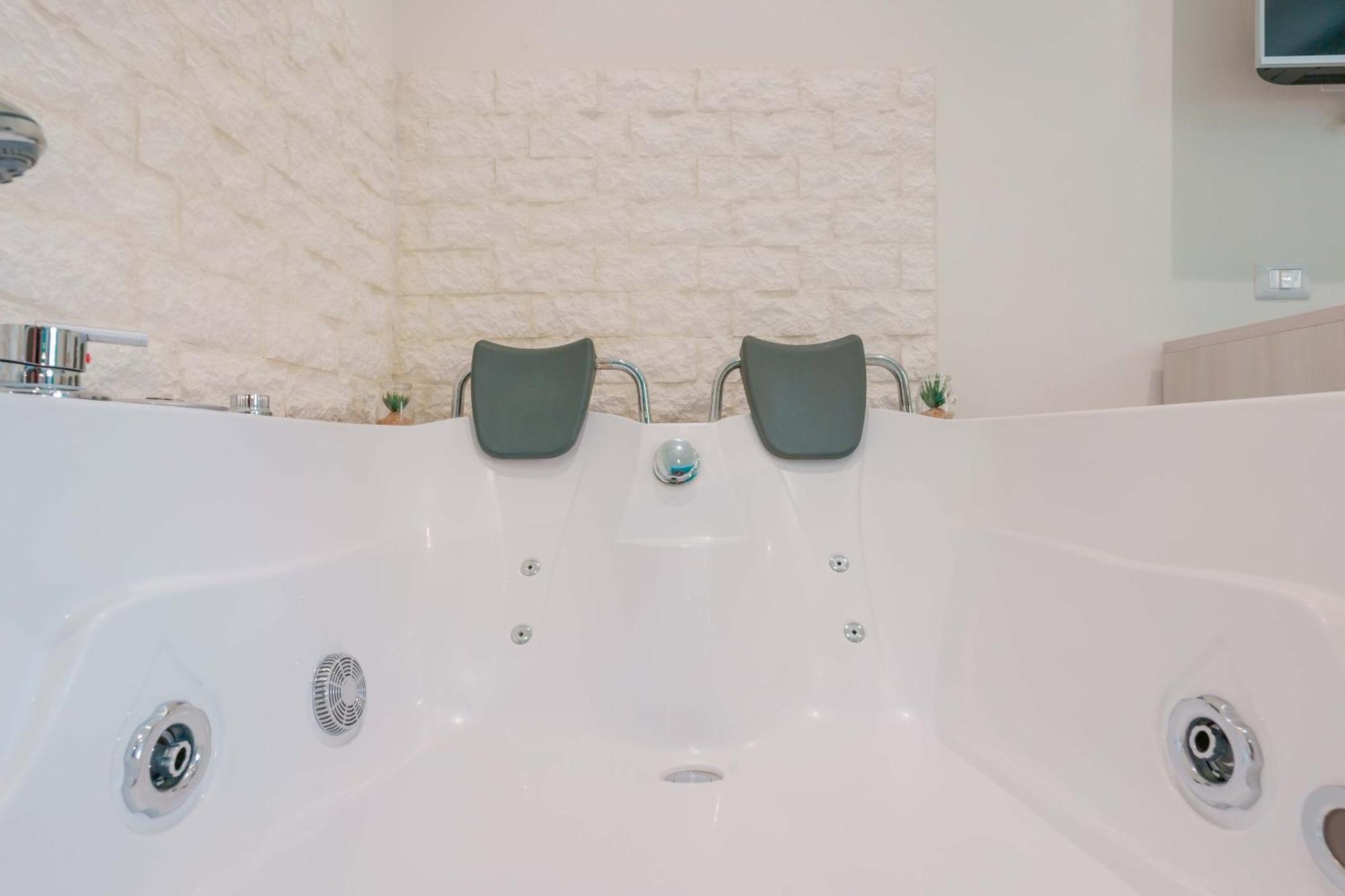 Insula B&B กาญารี ห้อง รูปภาพ