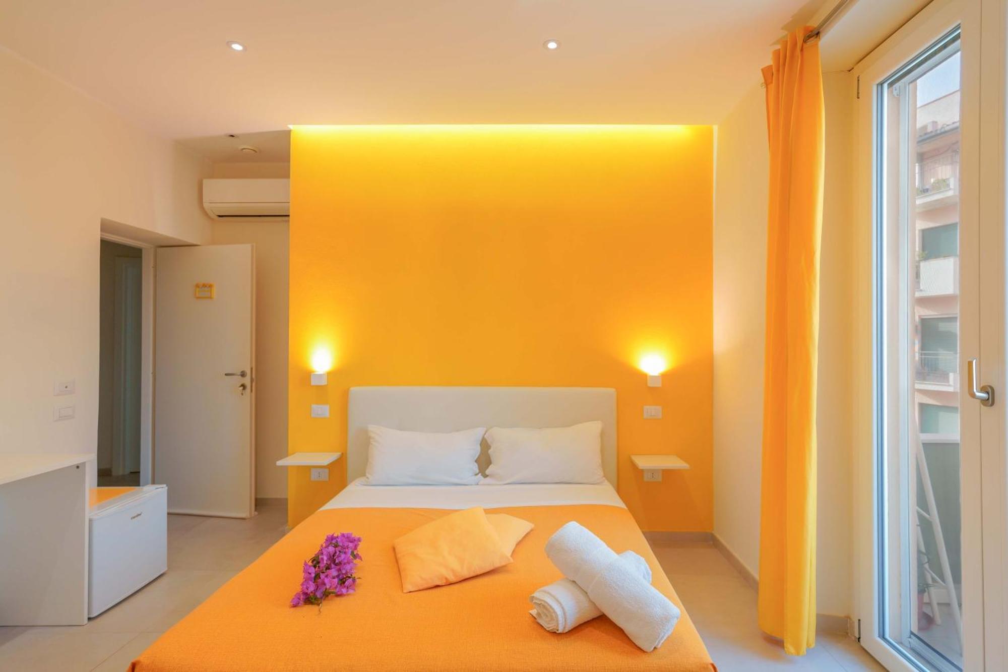 Insula B&B กาญารี ห้อง รูปภาพ