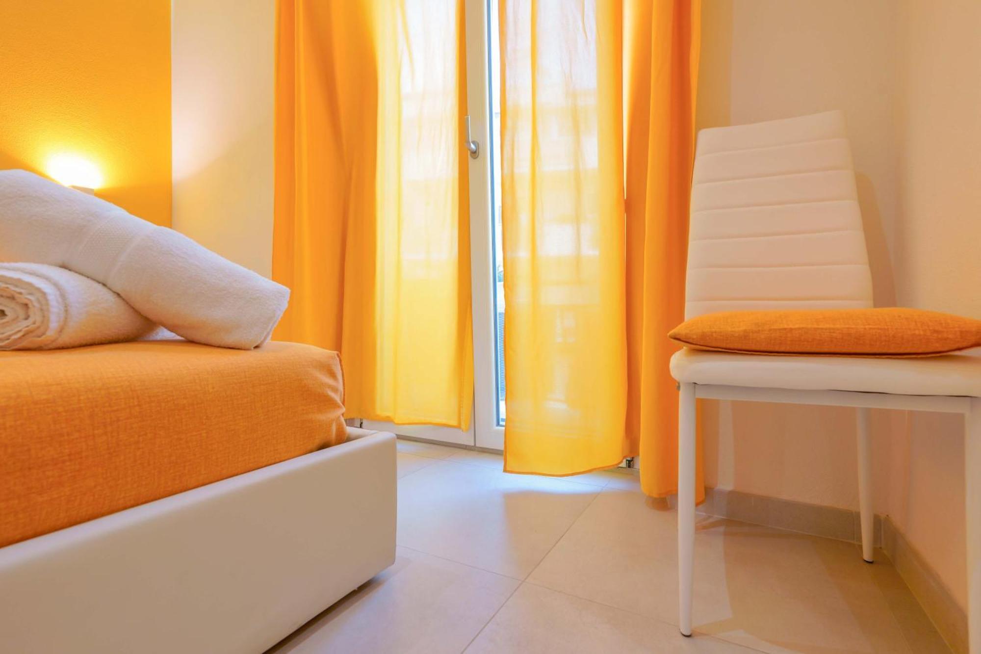 Insula B&B กาญารี ห้อง รูปภาพ