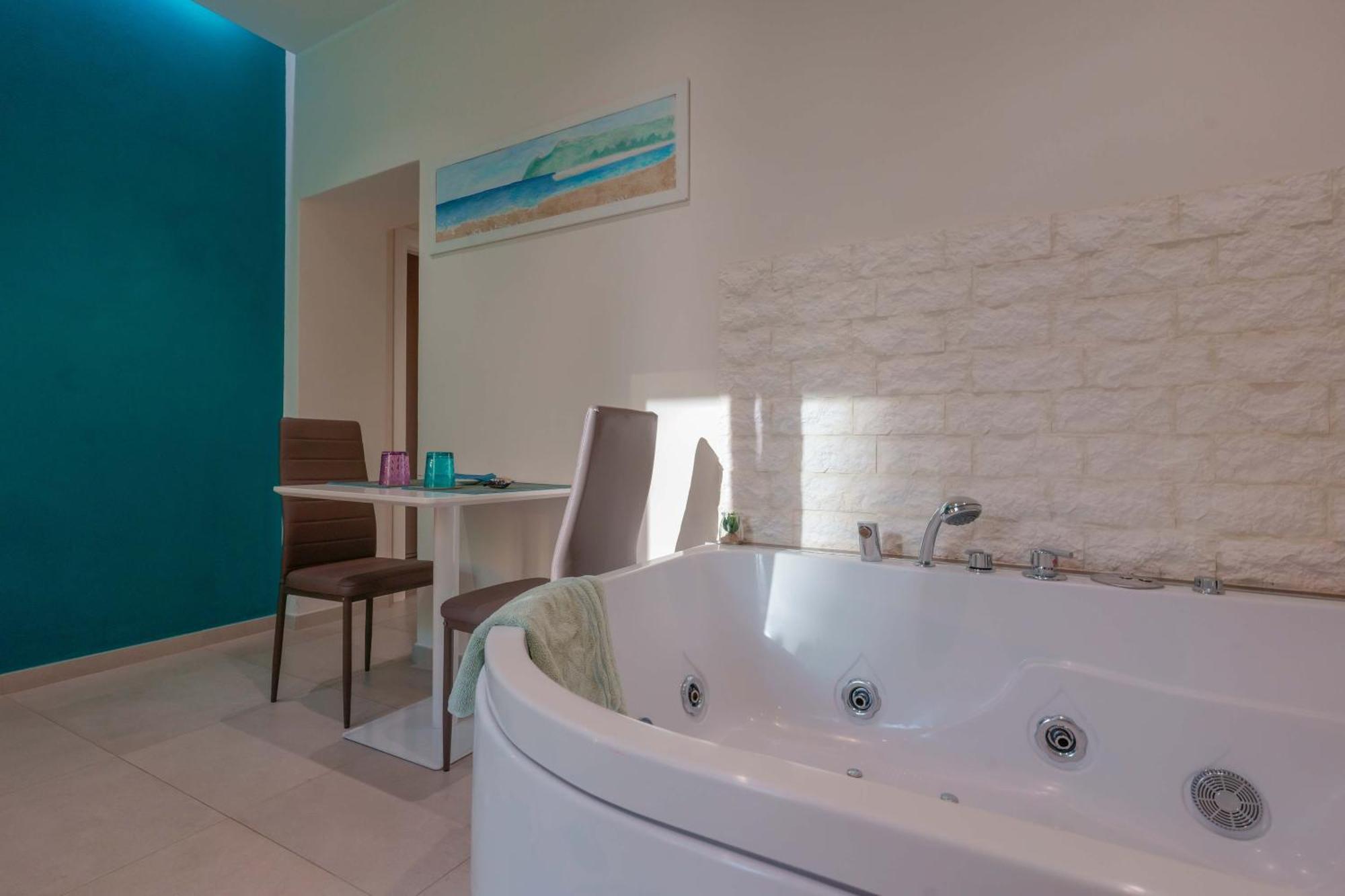 Insula B&B กาญารี ห้อง รูปภาพ