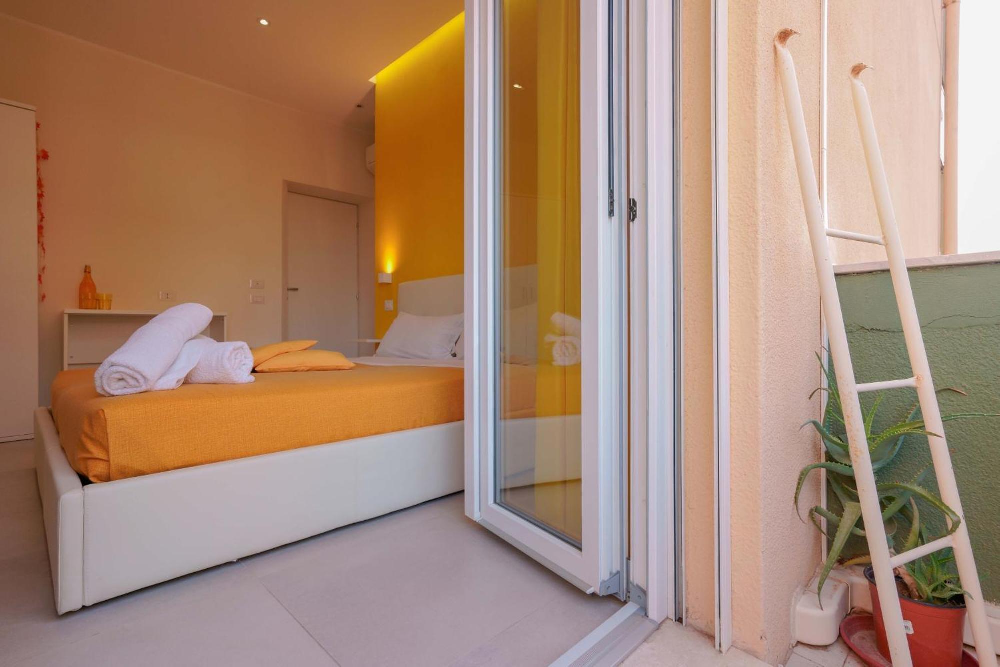 Insula B&B กาญารี ห้อง รูปภาพ