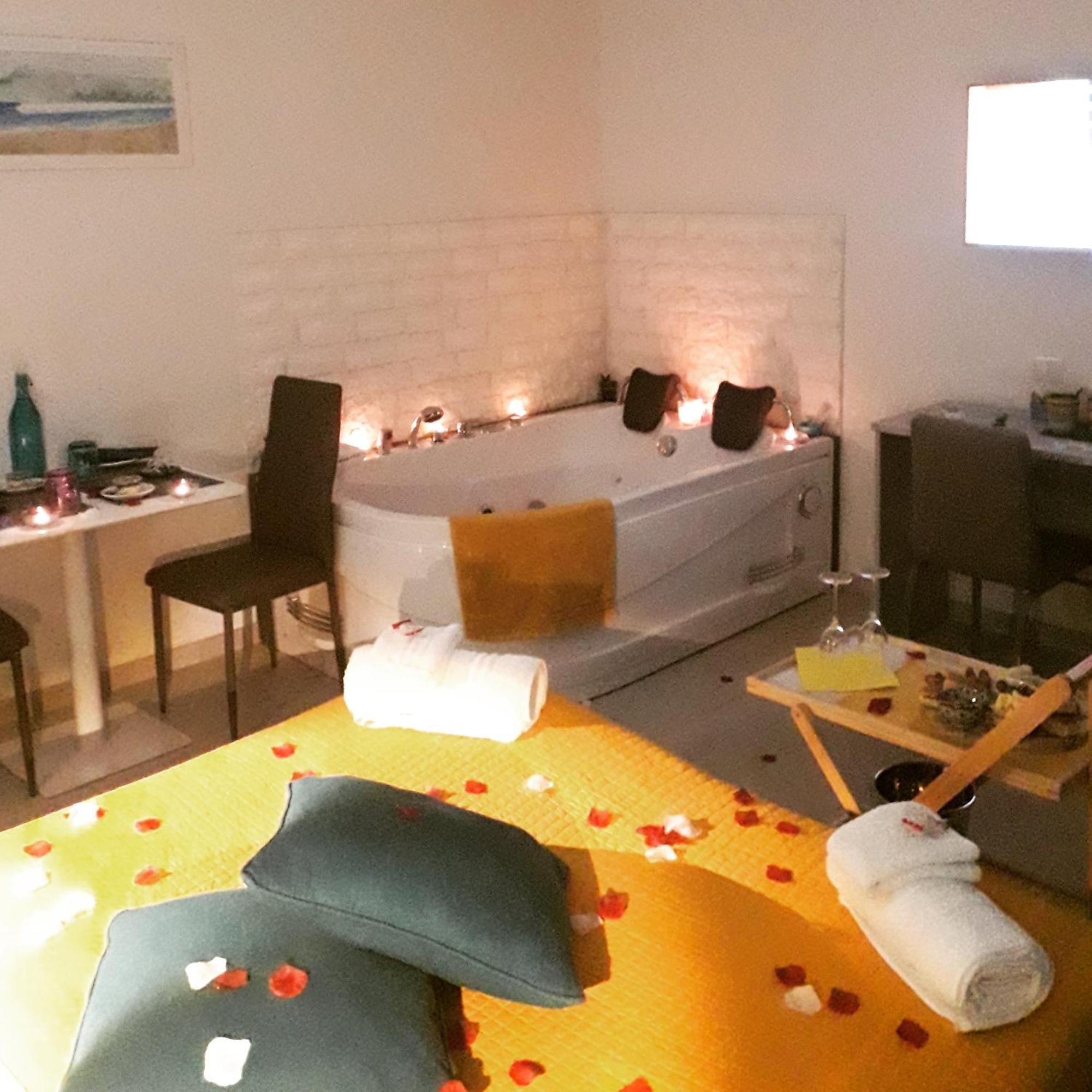Insula B&B กาญารี ห้อง รูปภาพ
