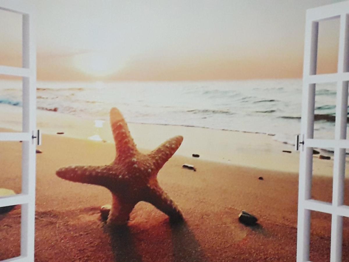 Insula B&B กาญารี ภายนอก รูปภาพ